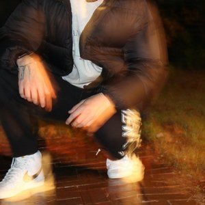 Meet your Posher, Josh